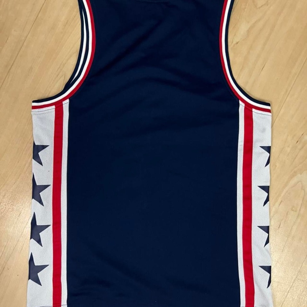 Vintage Tommy Hilfiger jersey - Picture 2 of 2